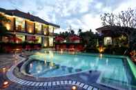 Exterior Hotel Segara Agung