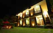 ภายนอกอาคาร 6 Hotel Segara Agung