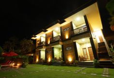 Exterior 6 Hotel Segara Agung