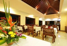 Restaurant 4 Hotel Segara Agung