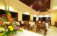 ร้านอาหาร 4 Hotel Segara Agung