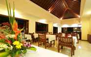 Restaurant 4 Hotel Segara Agung
