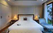 Bedroom 7 Nha Trang Marriott Resort & Spa, Hon Tre Island