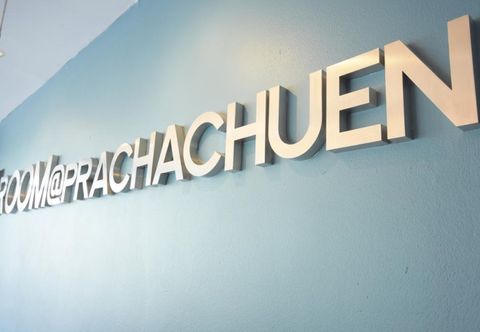 Exterior Room at Prachachuen