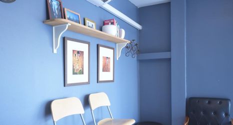 Lobby 2 Room at Prachachuen