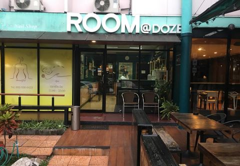 ล็อบบี้ Room at Doze