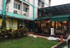 ภายนอกอาคาร 2 Room at Doze