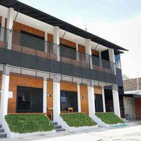 Exterior / Building 1 Singgahsini Bobok Manis Near Casa Grande, Jl. Raya Piyungan - Prambanan No.KM. 7 Hotels