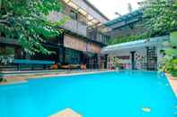 Swimming Pool Villa Amalura l