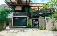 Bangunan 7 Villa Amalura l