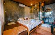 Kamar Tidur 3 Villa Amalura l