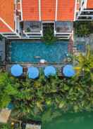 VIEW_ATTRACTIONS Hoi An Riverside Villas & Apartments