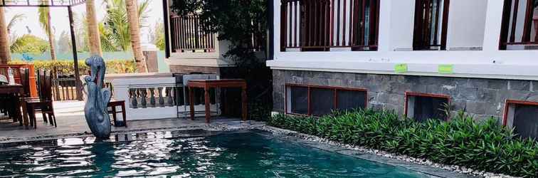 Lobi Hoi An Riverside Villas & Apartments