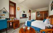 Bilik Tidur 4 Hoi An Riverside Villas & Apartments