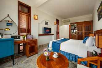 Bilik Tidur 4 Hoi An Riverside Villas & Apartments