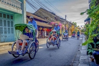 Pusat Kecergasan Hoi An Riverside Villas & Apartments