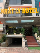 Bên ngoài 4 Nhat Ly Hotel