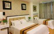 Phòng ngủ 5 Nhat Ly Hotel