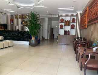 Sảnh chờ 2 Nhat Ly Hotel