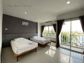 Kamar Tidur 4 The Most Hotel 