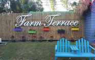 Exterior 4 Farm Terrace