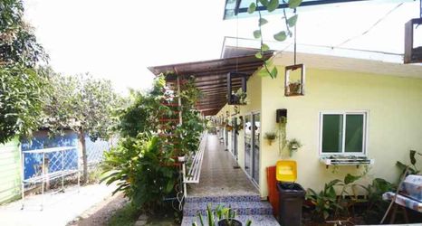 Sảnh chờ 2 SlowLife Kohlarn