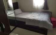 Kamar Tidur 7 Aloha Guest House 2 - Female Only