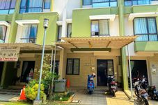 ภายนอกอาคาร Aloha Guest House - 1 Male Only