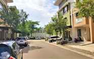 Bangunan 5 Aloha Guest House - 1 Male Only