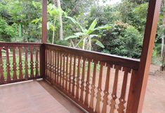 Phòng ngủ 3 Homestay Effendi Borobudur Syariah by Ndalem Beong