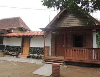 Exterior 2 Homestay Effendi Borobudur Syariah by Ndalem Beong