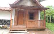 Lobi 2 Homestay Effendi Borobudur Syariah by Ndalem Beong