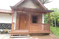 Lobi Homestay Effendi Borobudur Syariah by Ndalem Beong