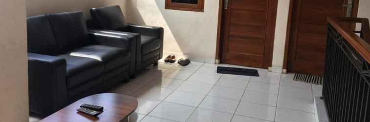 Lobby Vanila Kost Jatiwarna - Women Only