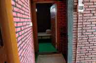 Entertainment Facility Kendang Kempul Hostel