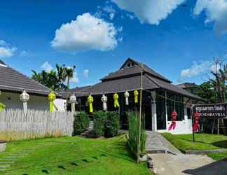 Bangunan 2 Arun Dara Villa