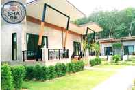 Exterior Serene Lanta Resort (SHA)