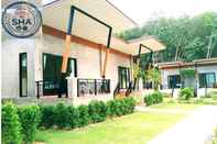 Bangunan Serene Lanta Resort (SHA)