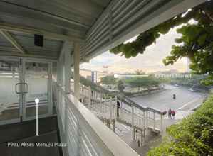 Exterior 4 Breeze Apartments at Bintaro Plaza Residences by OkeStay