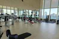 Fitness Center Grand Suite at Platinum KL