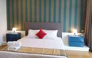 Bilik Tidur 6 Grand Suite at Platinum KL