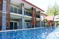 Bangunan My Home Lantawadee Resort