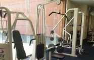 Fitness Center 7 KL Diamond Suites @times Square