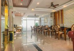 Restoran 6 Swan Hotel Saigon