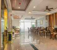 Nhà hàng 7 Swan Hotel Saigon