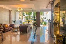 Lobi Swan Hotel Saigon