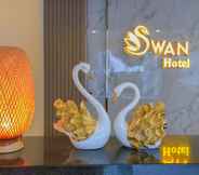 Sảnh chờ 2 Swan Hotel Saigon