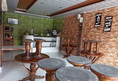 Lobi 6 Hotel Sumatera Balige