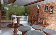 Lobby 6 Hotel Sumatera Balige