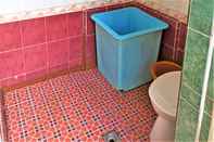 In-room Bathroom Hotel Sumatera Balige